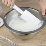 Vogue Gummierte Spachtel 40cm – Bild 5