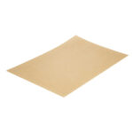 Matfer Bourgeat ECOPAP Backpapier Konditorei 60x40cm (500 Stück) – Bild 2