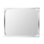 Vogue GN-Behälter Edelstahl 20mm GN2/1 – Bild 3