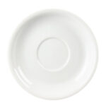 Olympia Whiteware Untertassen für CB462 (12 Stück) – Bild 5