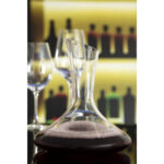 Olympia Dekantierkaraffe 75cl – Bild 5