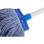 SYR Syntex Kentucky Moppkopf blau – Bild 4