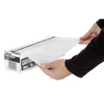 Vogue Backpapier 29cm x 50m – Bild 5