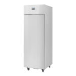 Energieeffizienter, eintüriger Gefrierschrank der U-Serie von Polar, 700 l – Bild 3