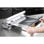 Nachfüllung Aluminiumfolie für Vogue Folienspender (3 Stück) – Bild 7