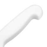 Hygiplas Brotmesser 20cm weiß – Bild 4
