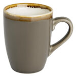 Olympia Kiln Kaffeebecher Rauch 34cl (6 Stück) – Bild 4