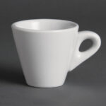 Olympia Whiteware Espressotassen 6cl (12 Stück) – Bild 2