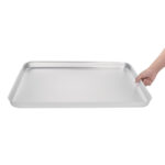 Vogue Backblech Aluminium 61x45,5x4cm – Bild 6