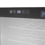 Polar C-Serie 44 Flaschen Tisch-Weinkühlschrank – Bild 5