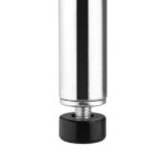 Vogue 4 Reihen Drahtregal Kit 915x460mm – Bild 4