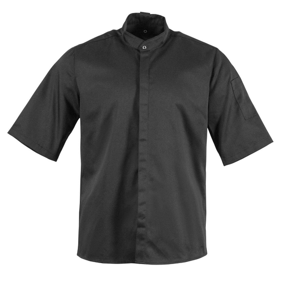 download_ehi8-vz.jpg Southside Stehkragenjacke Schwarz Größe XL – Bild 1