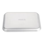 Vogue Aluminium Backblech 324 x 222mm – Bild 3