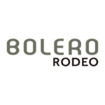 Bolero Rodeo Beistellstühle Mokka (2 Stück) – Bild 2