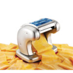 Imperia Pasta Presto elektrische Nudelmaschine – Bild 2