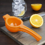 Orangenpresse manuell – Bild 5