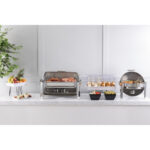 Olympia Paris Chafing-Dish – Bild 3