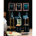 Securit Mini-Tafel-Etiketten-Set A8 (20 Stück) – Bild 9