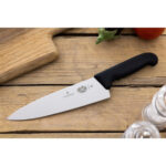 Victorinox Fibrox Kochmesser 20,3cm – Bild 6