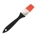 Schneider hitzebeständiger Backpinsel 3,5cm – Bild 2