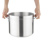 Vogue tiefer Kochtopf 26cm – Bild 4