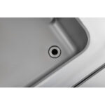 Buffalo Bain Marie der Serie 600 – Bild 9