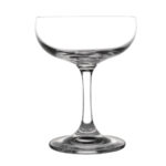 Olympia Bar Collection Champagnergläser Kristall 20cl (6 Stück) – Bild 2