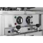 Buffalo 600 Serie Doppeltank-Elektrofritteuse 2 x 8Ltr – Bild 6