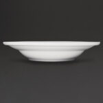 Olympia Athena Suppenteller 22,8cm (6 Stück) – Bild 8