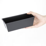 Vogue antihaftbeschichtete Kastenform 18cm – Bild 5