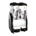Polar G-Serie Slush-Maschine - 2 x 12-Liter-Schüssel