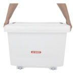 Araven Vorratsbehälter 70L – Bild 6