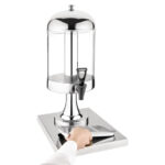 Olympia Saftspender 6,5L – Bild 3