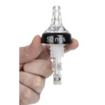 Spirituosendosierer mit Ausgießer 5cl – Bild 6