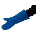 Burnguard Ofenhandschuh 45cm – Bild 4