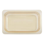 Cambro hitzebeständiger GN 1/4 Behälter 65mm