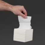 Jantex Großpackung Toilettenpapier (40 Stück) – Bild 5