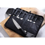 Vogue Messertasche – Bild 5
