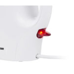 Tristar WK-3372 1 l Kunststoff-Wasserkocher 1100 W weiß – Bild 3
