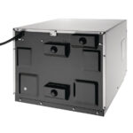 Buffalo professionelle kompakte Mikrowelle programmierbar 17L 1800W – Bild 3