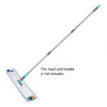 Jantex 600mm Flachmopkopf Mikrofaserpad – Bild 4