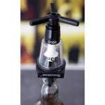 Beaumont Spirituosenspender mit Maß 35ml – Bild 5