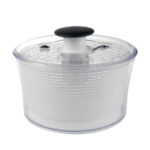 OXO Good Grips Salat- und Kräuterschleuder 2,8L