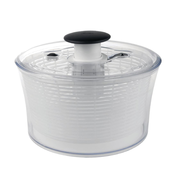 download_eybf-d3.jpg OXO Good Grips Salat- und Kräuterschleuder 2,8L – Bild 1