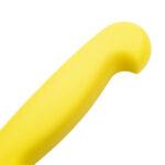 Hygiplas Kochmesser 25,5cm gelb – Bild 4
