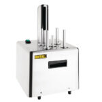 Buffalo professionelle Gläserpoliermaschine – Bild 5