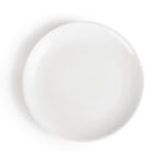 Olympia Whiteware runde Coupeteller 28cm (6 Stück) – Bild 5