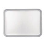 Vogue Backblech Aluminium 37x26,5x4cm – Bild 2