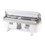 Sonderangebot Wrapmaster 3000 Abroller und 3 x 300 m Frischhaltefolie – Bild 4