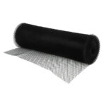 Bar Regal Einlage Schwarz 10m – Bild 2